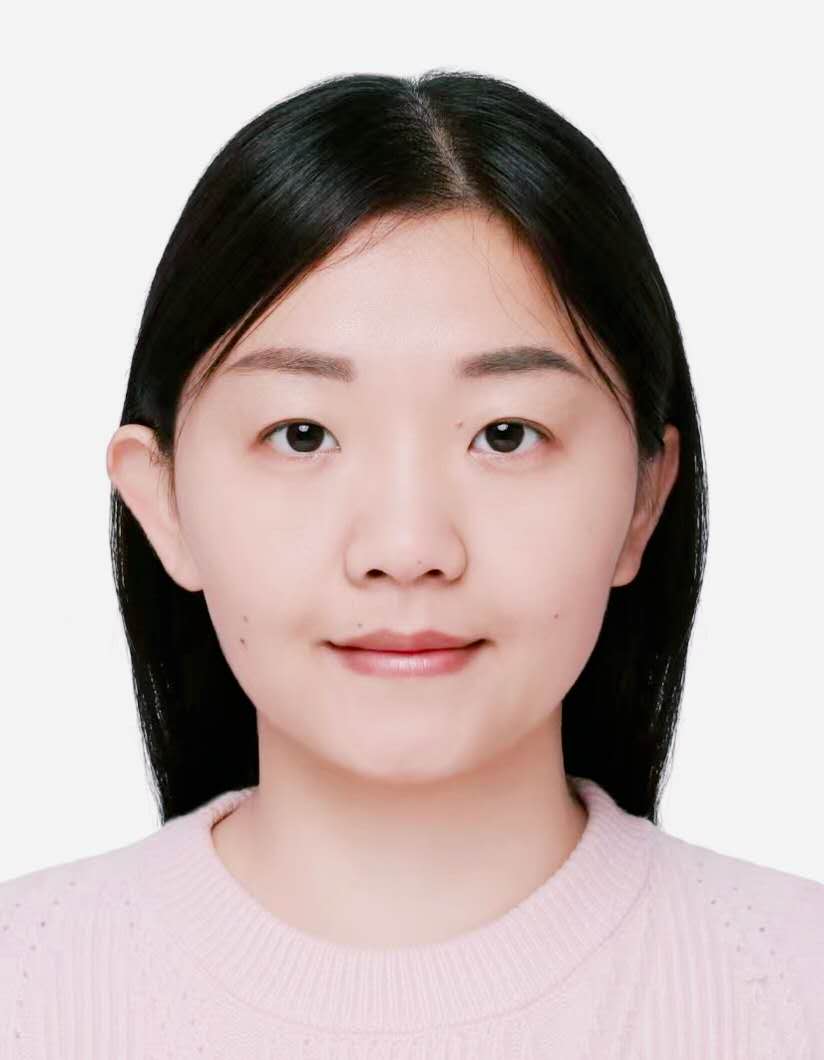 Qing Li